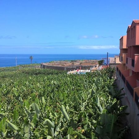 Apartmento Atlantico Тазакорте Екстериор снимка