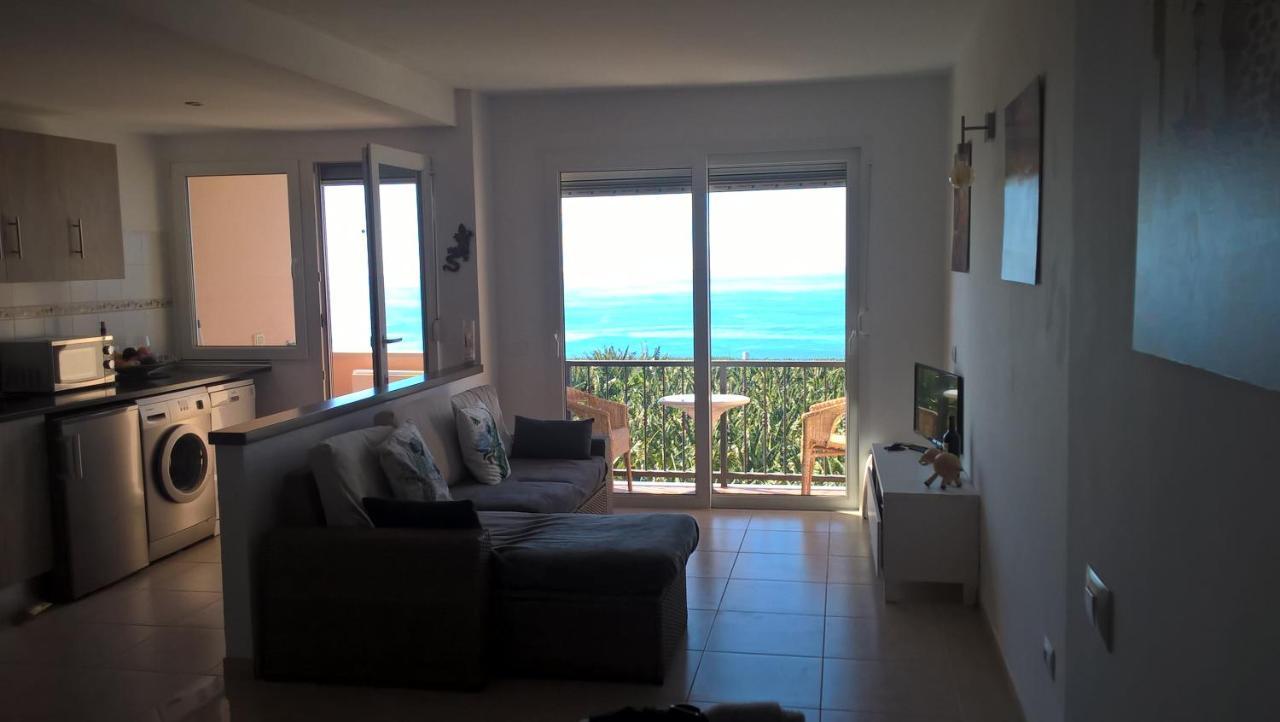 Apartmento Atlantico Тазакорте Екстериор снимка
