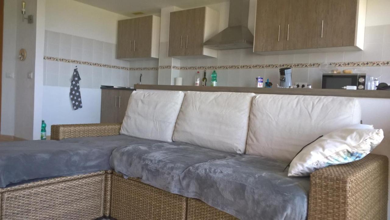 Apartmento Atlantico Тазакорте Екстериор снимка