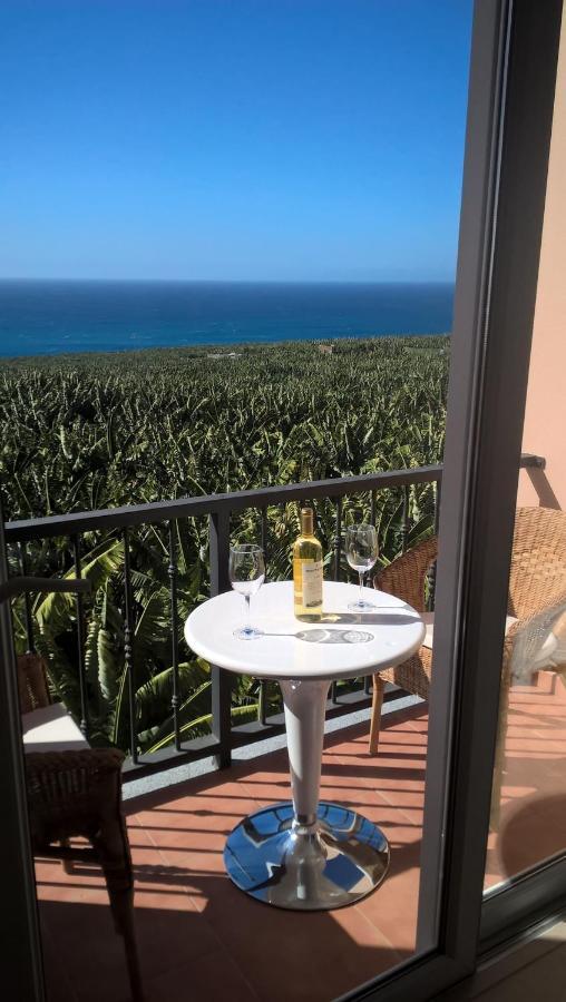 Apartmento Atlantico Тазакорте Екстериор снимка