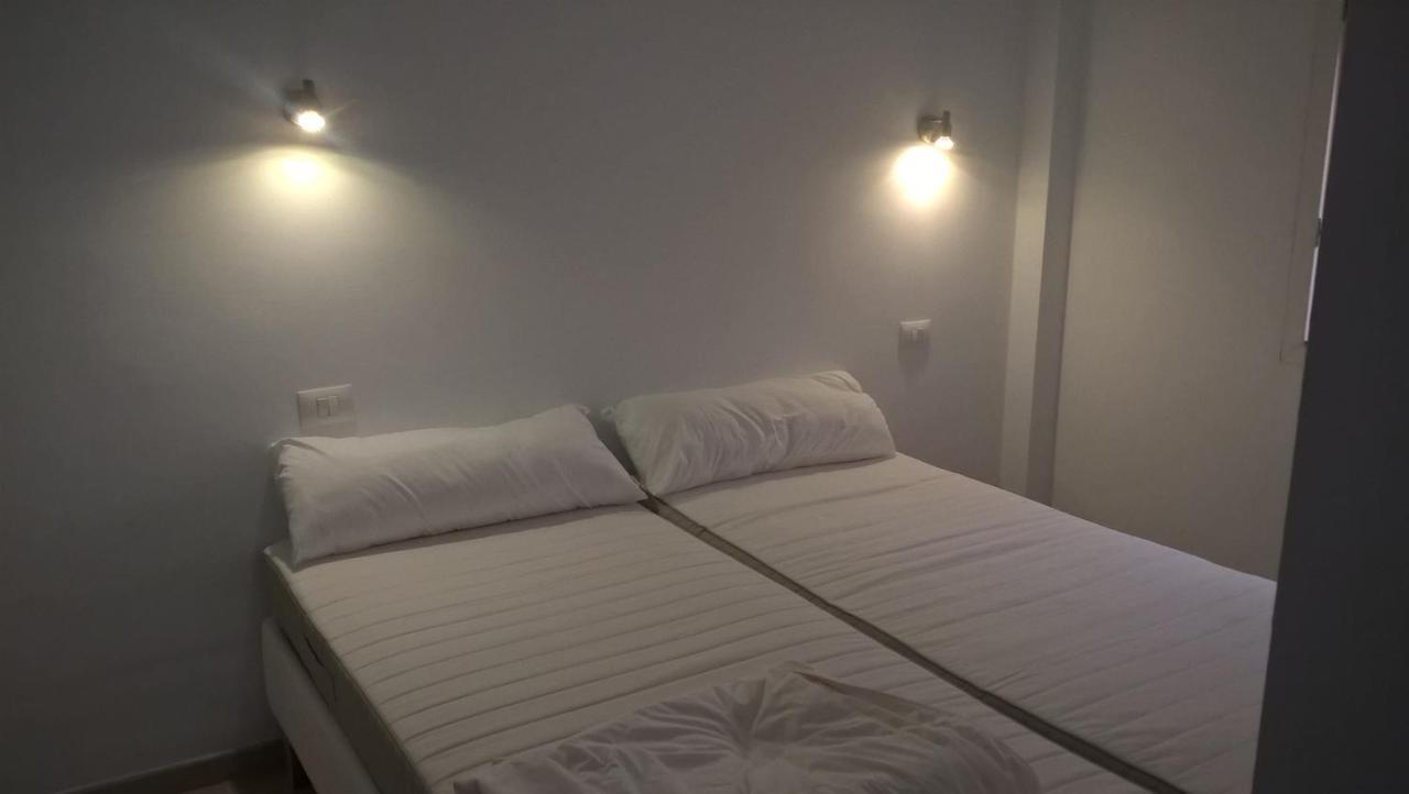 Apartmento Atlantico Тазакорте Екстериор снимка