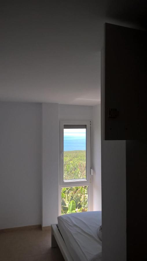 Apartmento Atlantico Тазакорте Екстериор снимка