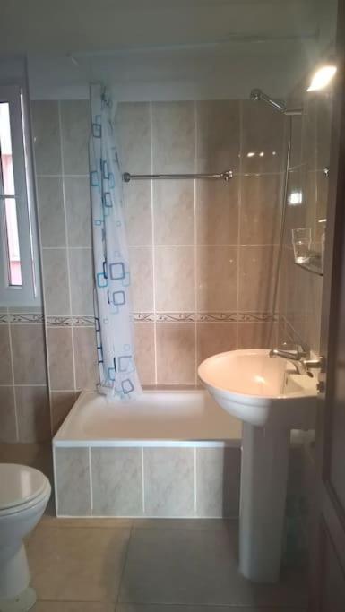 Apartmento Atlantico Тазакорте Екстериор снимка